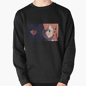 Hailee Steinfeld Art Sweatshirt