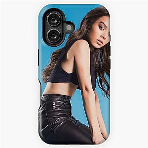 Hailee Steinfeld iPhone Tough Case