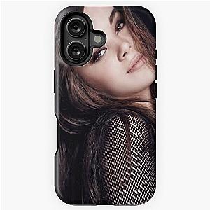 Hailee Steinfeld iPhone Tough Case