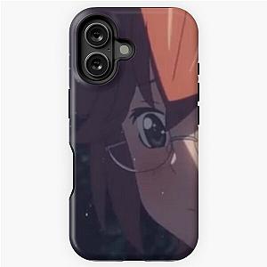 Hailee Steinfeld iPhone Tough Case