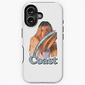 HAILEE Steinfeld iPhone Tough Case
