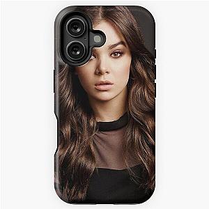 Hailee Steinfeld iPhone Tough Case