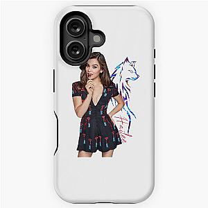 Hailee Steinfeld iPhone Tough Case
