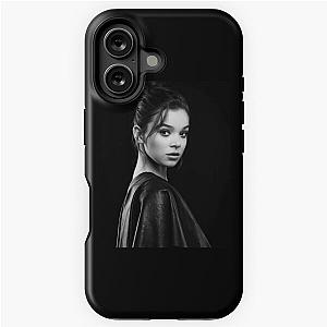 Hailee Steinfeld iPhone Tough Case