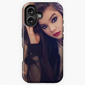 Hailee Steinfeld iPhone Tough Case