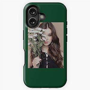 Hailee Steinfeld iPhone Tough Case