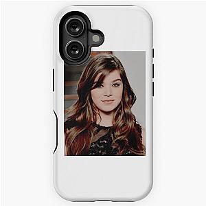 Hailee Steinfeld Album iPhone Tough Case