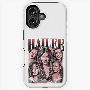 Hailee Steinfeld Vintage iPhone Tough Case