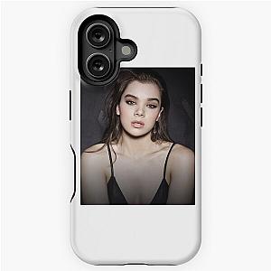 Hailee Steinfeld iPhone Case