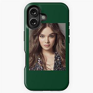 Hailee Steinfeld iPhone Case