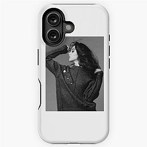 Hailee Steinfeld Album iPhone Tough Case