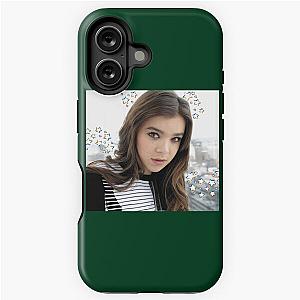 Hailee Steinfeld iPhone Case