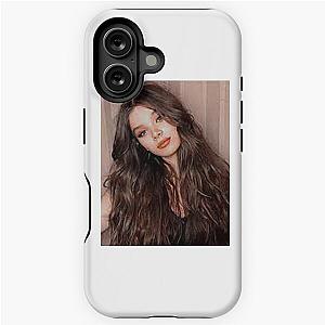 Hailee Steinfeld iPhone Tough Case