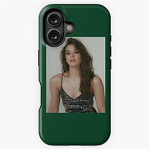 Hailee Steinfeld iPhone Tough Case