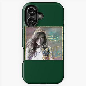 Hailee Steinfeld - Most Girls iPhone Tough Case