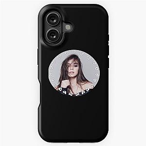 Hailee Steinfeld iPhone Case