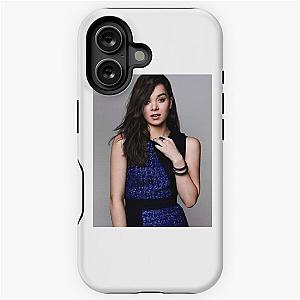 Hailee Steinfeld iPhone Tough Case