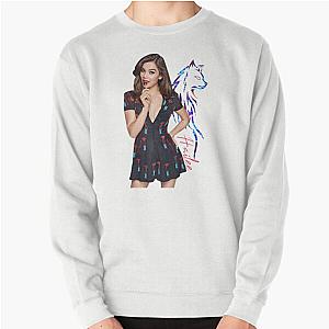 Hailee Steinfeld Pullover Sweater