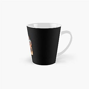Hailee Steinfeld Tall Mug