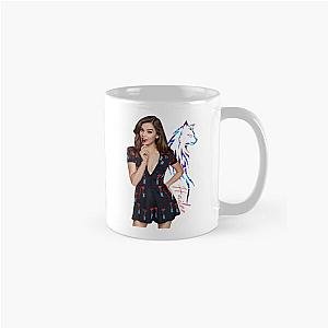 Hailee Steinfeld Classic Mug
