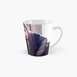 Hailee Steinfeld Tall Mug