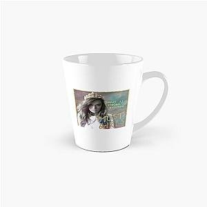 Hailee Steinfeld Most Girls Tall Mug