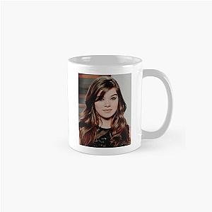 Hailee Steinfeld - Classic Mug