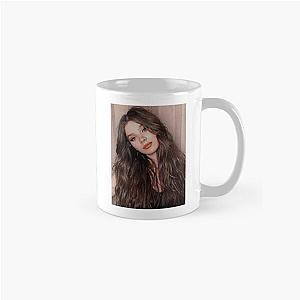 Hailee Steinfeld Classic Mug
