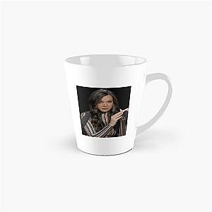 Hailee Steinfeld Tall Mug