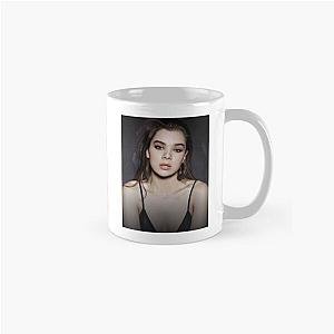 Hailee Steinfeld Classic Mug