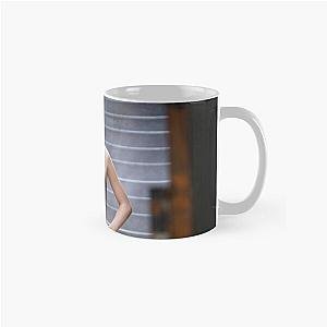 Hailee Steinfeld Mission Classic Mug
