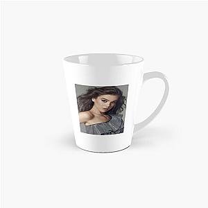 Hailee Steinfeld Tall Mug