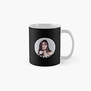 Hailee Steinfeld Classic Mug