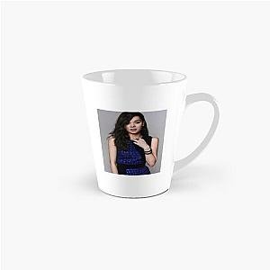 Hailee Steinfeld Tall Mug