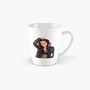 Hailee Steinfeld Tall Mug