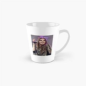 Hailee Steinfeld Tall Mug
