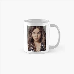 Hailee Steinfeld Classic Mug