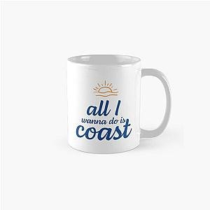 Hailee Steinfeld All I Want Is To Coast Classic Mug