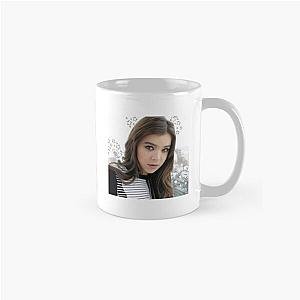 Hailee Steinfeld Classic Mug
