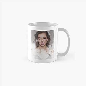 Hailee Steinfeld Classic Mug