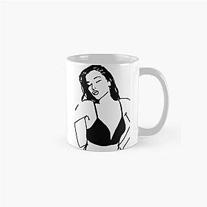 Hailee Steinfeld Classic Mug