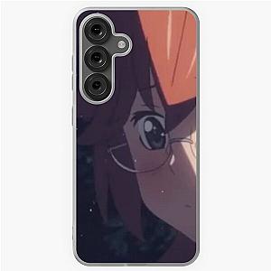 Hailee Steinfeld Samsung Galaxy Soft Case