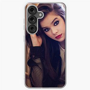 Hailee Steinfeld Samsung Galaxy Case