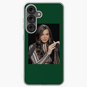Hailee Steinfeld Samsung Galaxy Case