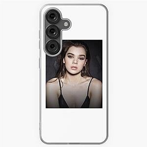 Hailee Steinfeld Samsung Galaxy Case
