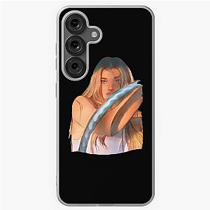 Hailee Steinfeld Coast Samsung Galaxy Soft Case
