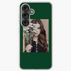 Hailee Steinfeld Samsung Galaxy Case