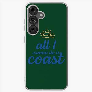 Hailee Steinfeld All I Wanna Do Is Coast Samsung Galaxy Soft Case