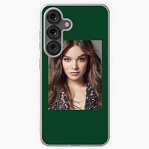 Hailee Steinfeld Samsung Galaxy Case