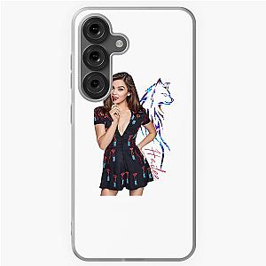 Hailee Steinfeld Samsung Galaxy Case